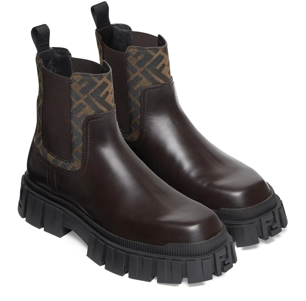 FENDI Fendi Force Chelsea boots 2