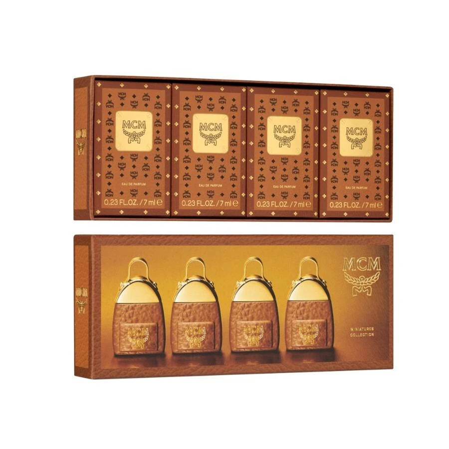 MCM Ladies Mini Set Gift Set Fragrances 085715152015 1
