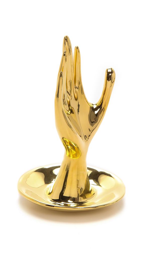 Jonathan Adler Hand Ring Holder