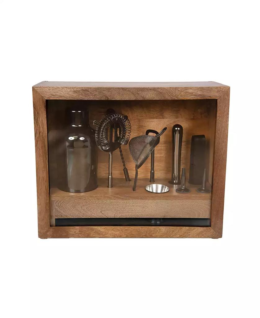 Legacy Old Fashioned Bar Tool 12 Piece Set