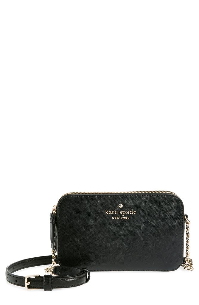 Crossbody Handbags Kate Spade Cameron Double Zip Crossbody