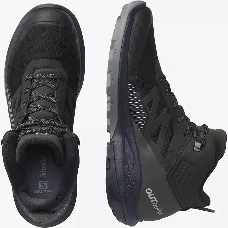 Salomon Salomon Men's Outpulse Mid GTX Boots 8