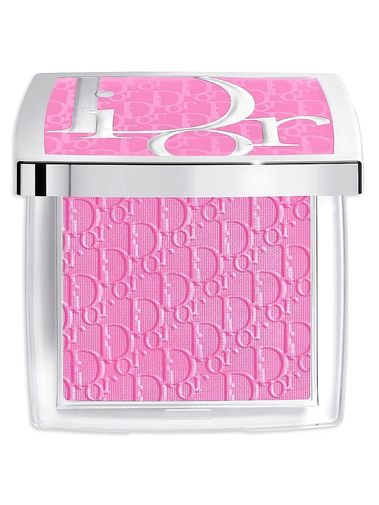 Dior Backstage Rosy Glow Blush 1