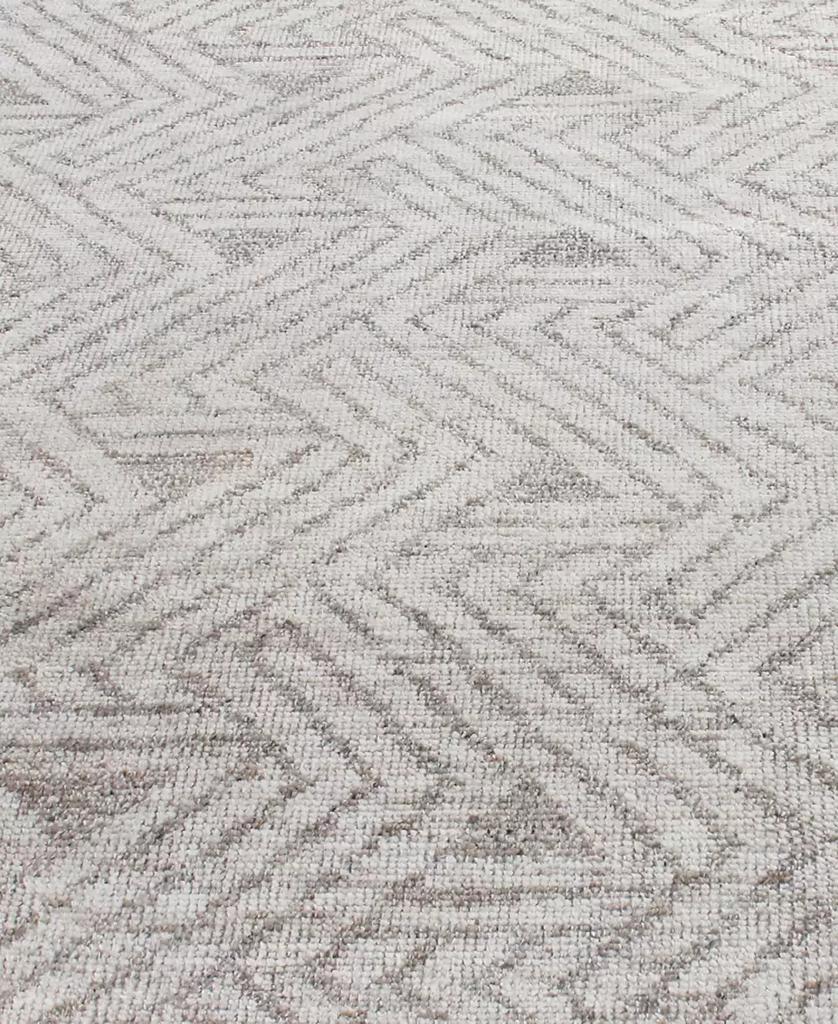 Exquisite Rugs Eaton 4039 6'x9' Area Rug