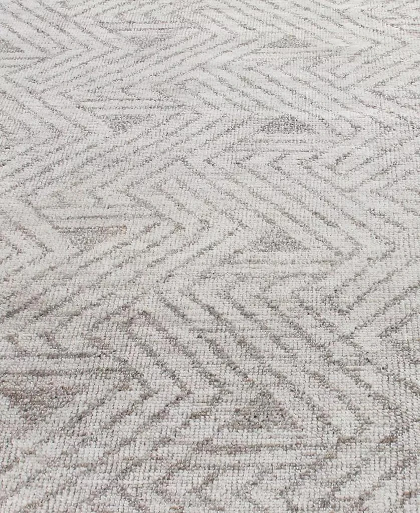 Exquisite Rugs Eaton 4039 6'x9' Area Rug 2