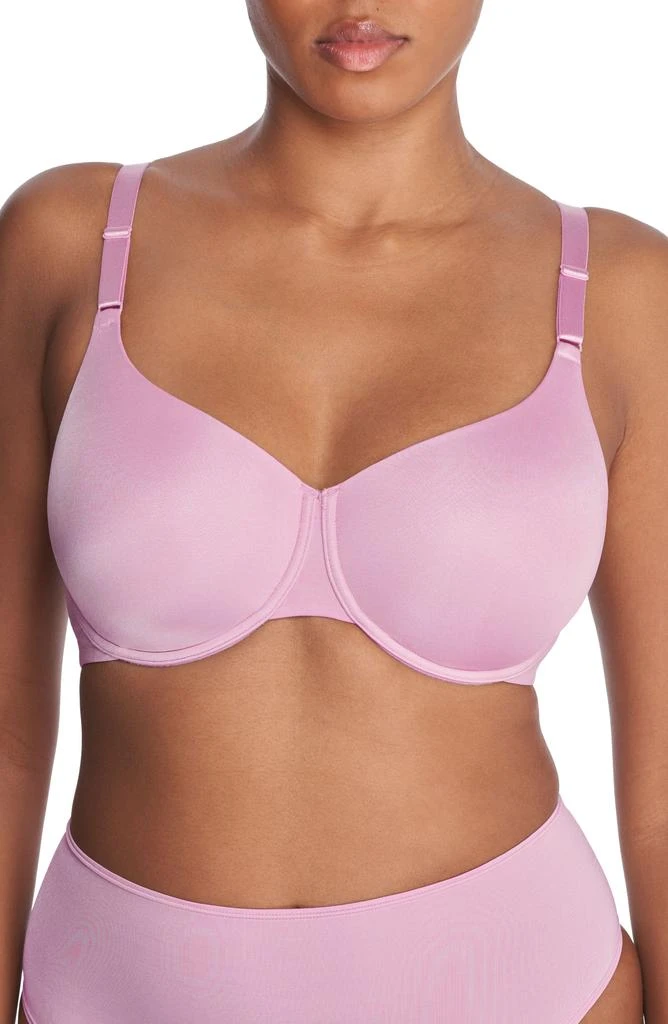 Natori Liquid Full Fit Balconette T-Shirt Bra 1
