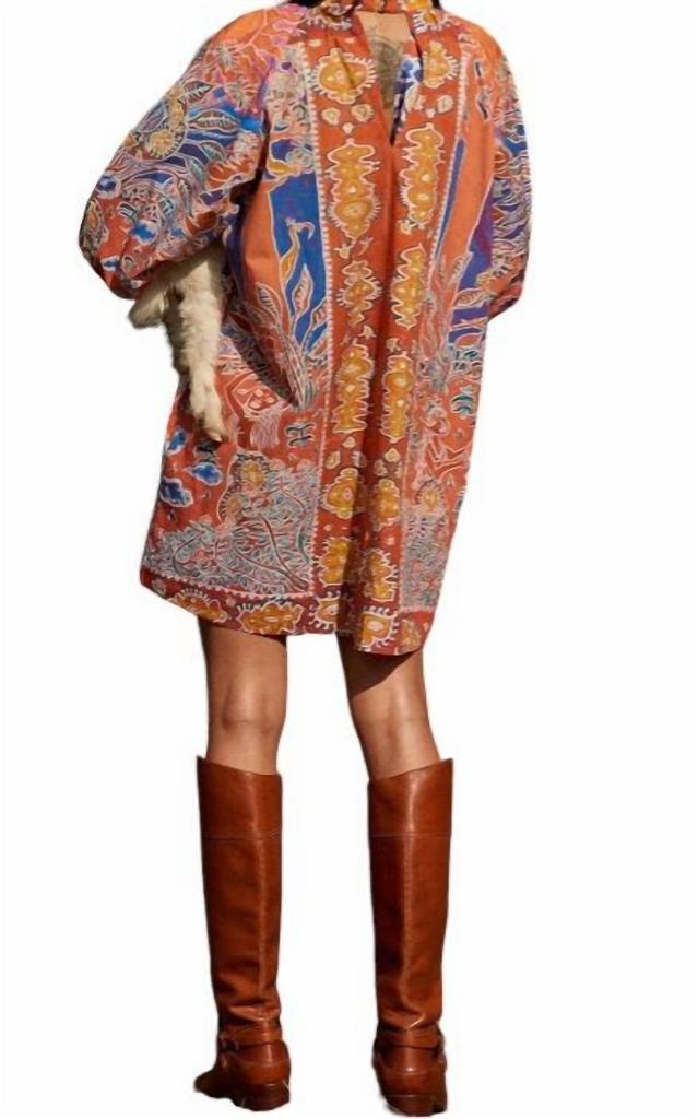 Carolina K Carolina K - Irina Dress