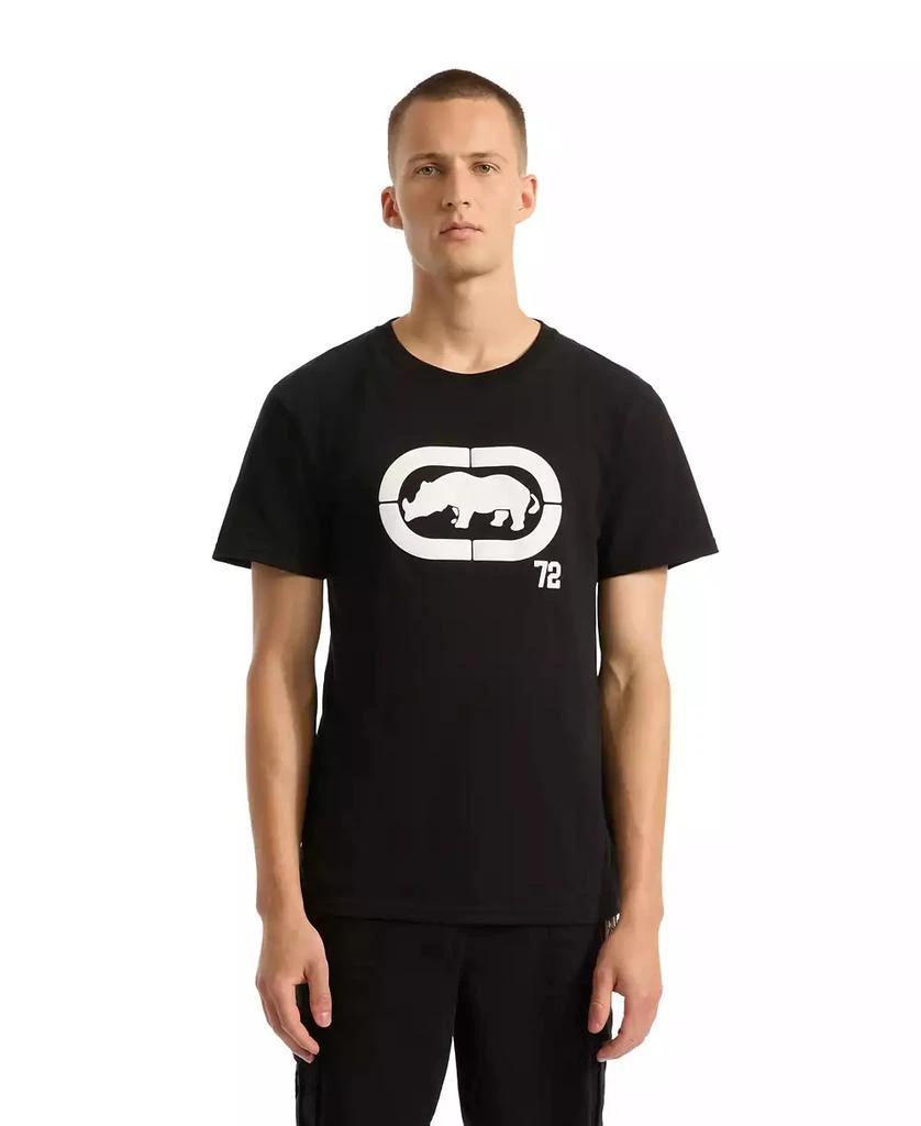 Ecko Unltd Men's Core Rhino Tee 1