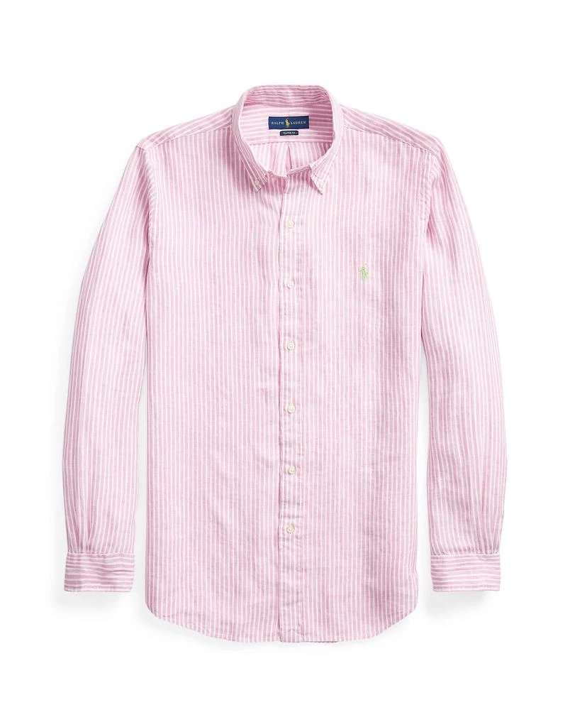 Ralph Lauren Linen shirt 1