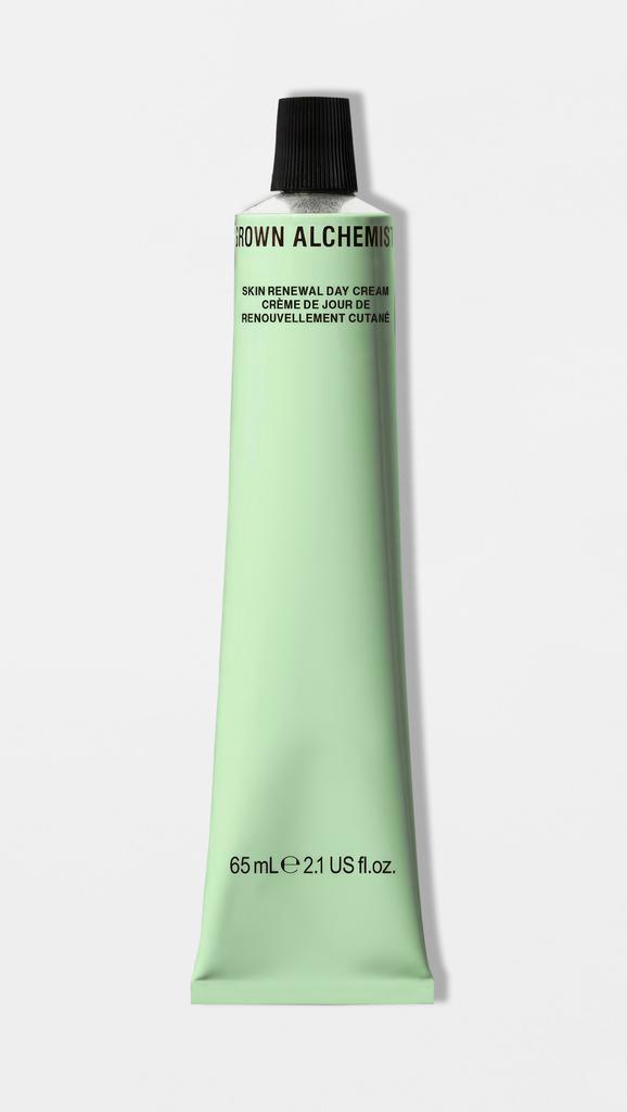 Grown Alchemist Skin Renewal Day Cream