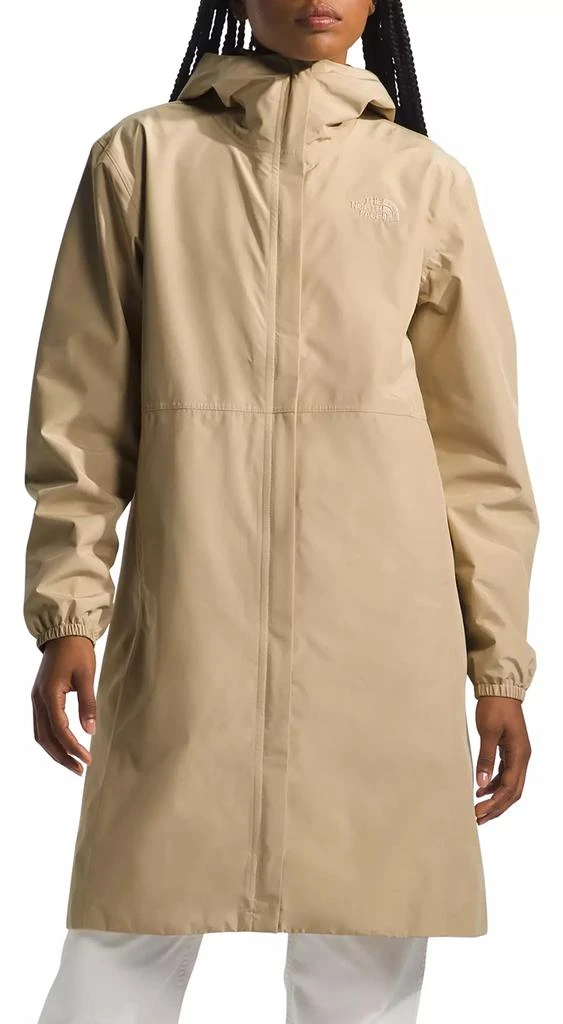 The North Face The North Face Women's Daybreak Rain Parka 1