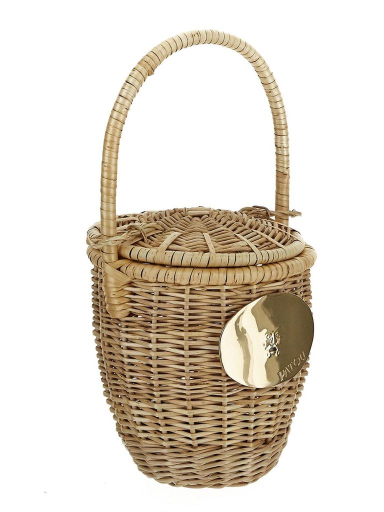 PATOU Top Handle woman
