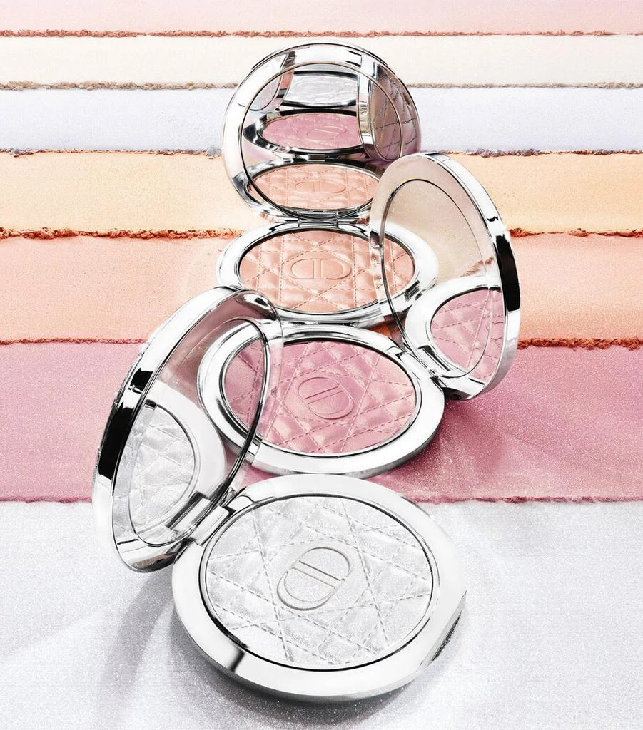 Dior Dior Forever Glow Luminizer Highlighter 4