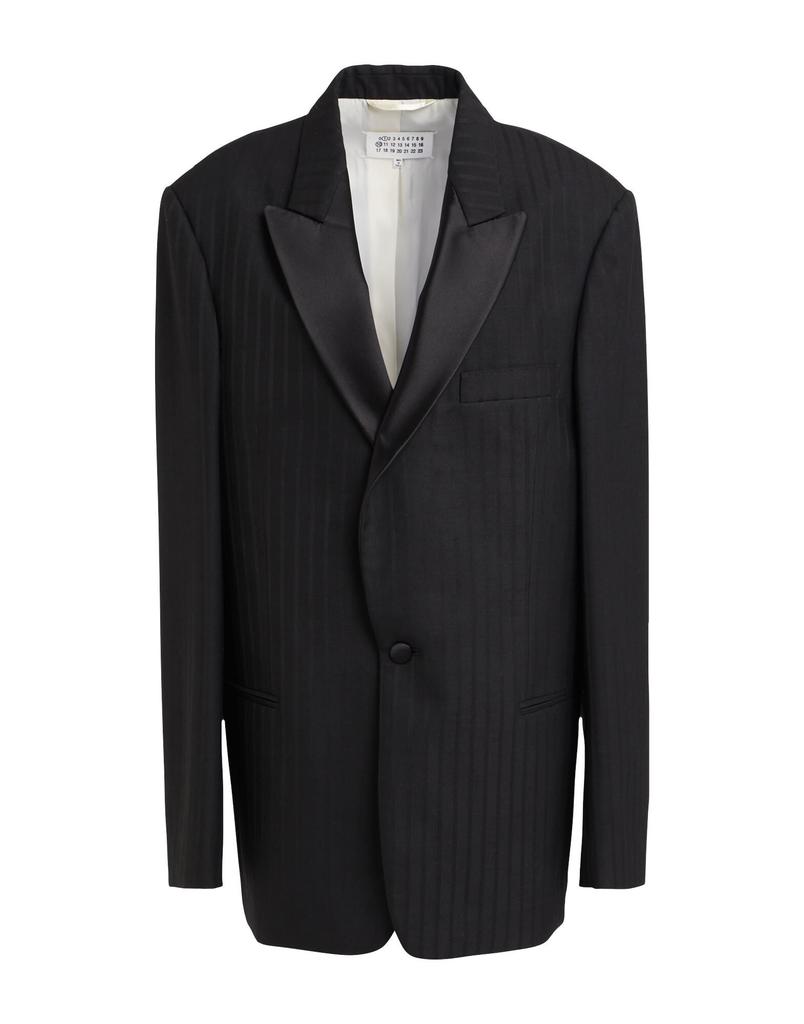 MAISON MARGIELA Striped Blazer - Suits - Compare Prices from