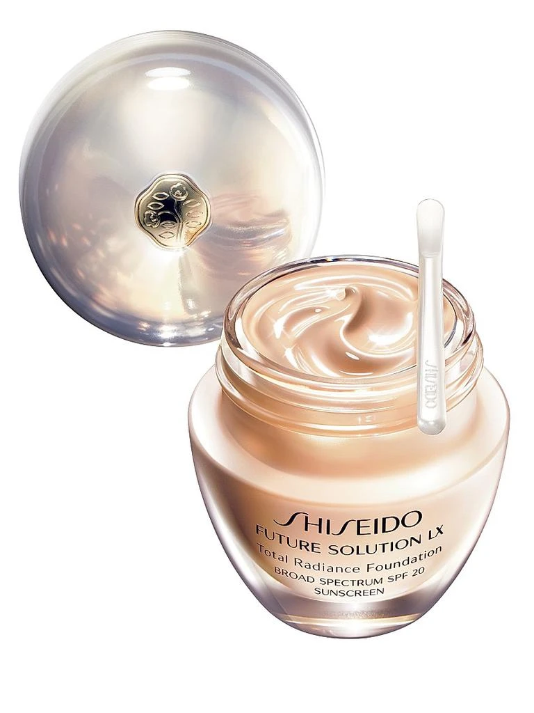 Shiseido Future Solution Foundation