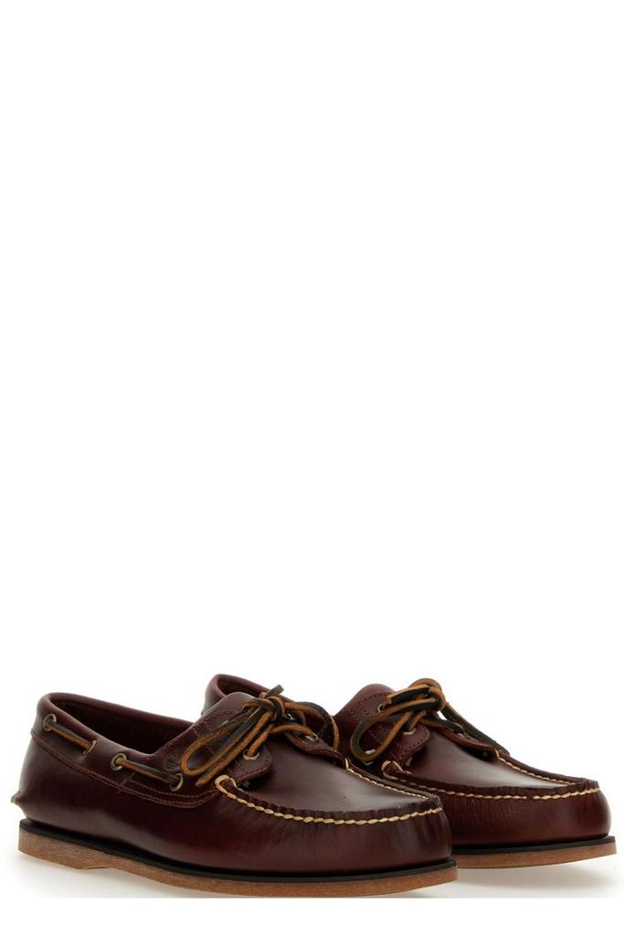 Timberland Timberland Classic 2-Eye Boat Shoes - Business