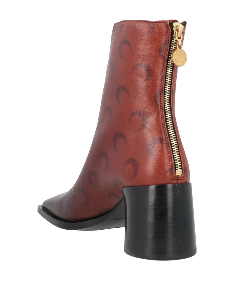 MARINE SERRE Ankle boot 3