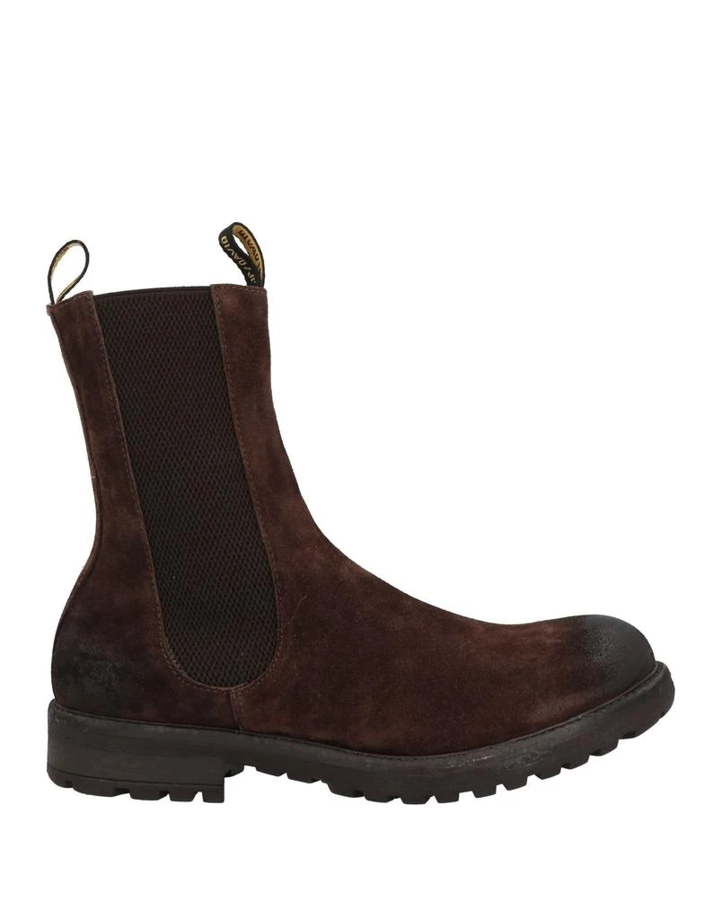 JP/DAVID Ankle boot 1