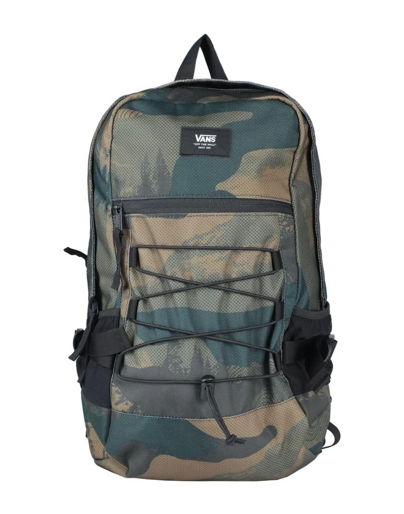 Vans Backpacks 1