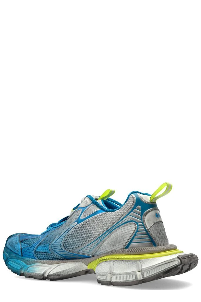 Balenciaga Balenciaga 3xl Toe Spray Sneakers 3