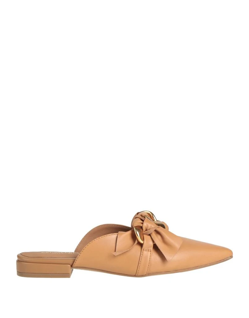 BRUNO PREMI Mules and clogs 1