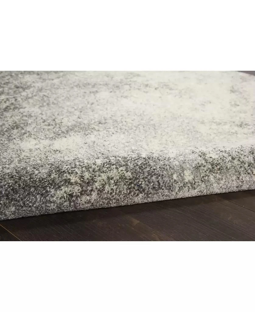 Long Street Looms Zeal ZEA10 5
3" x 7
3" Area Rug 4