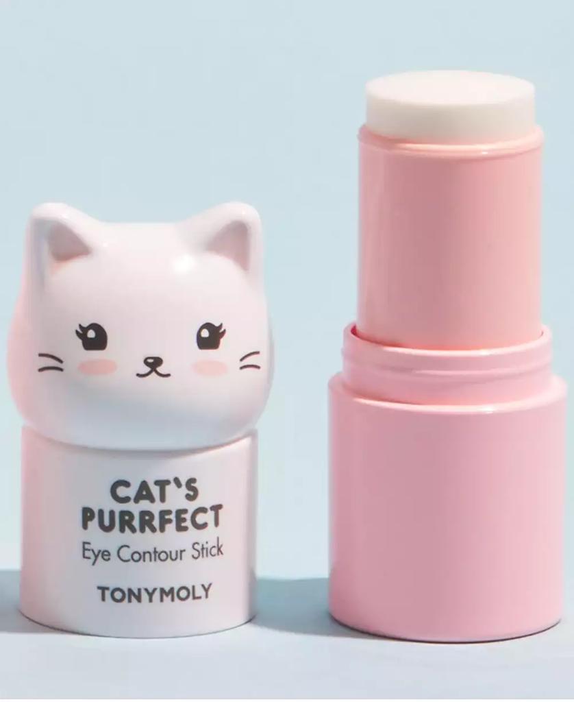 TONYMOLY Cat's Purrfect Eye Contour Stick