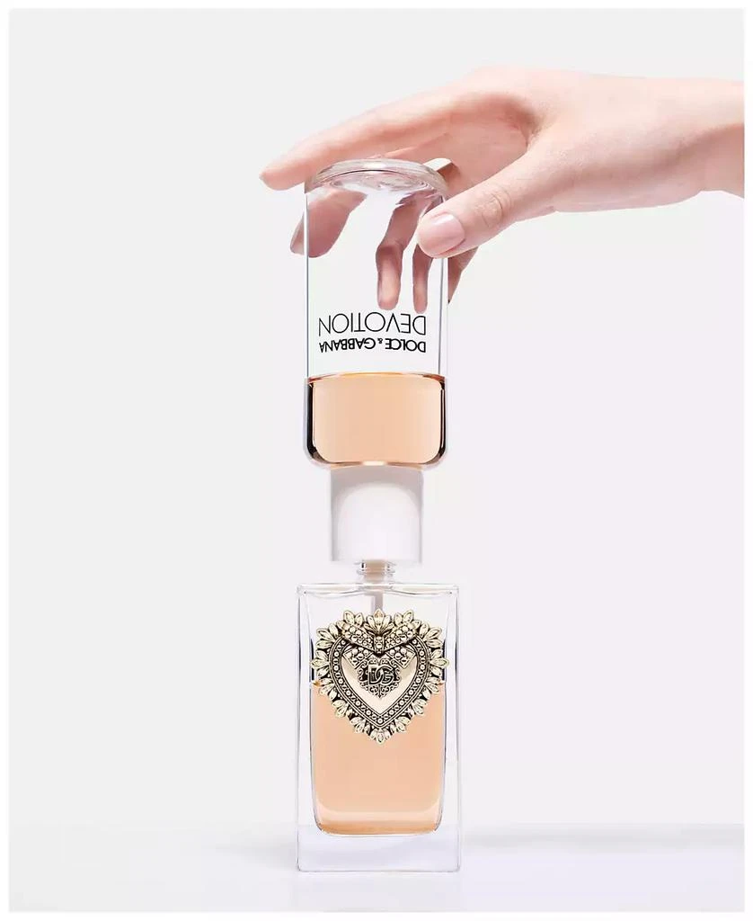 Dolce & Gabbana Devotion Eau de Parfum Refill, 5.1 oz. 2