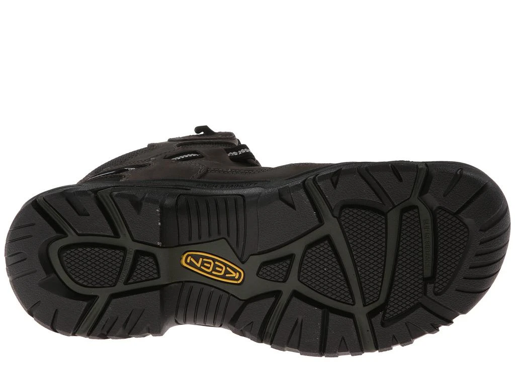 Keen Braddock Mid Waterproof (Steel Toe) 3