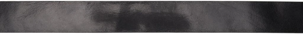 Diesel Black B-Ite Belt 2