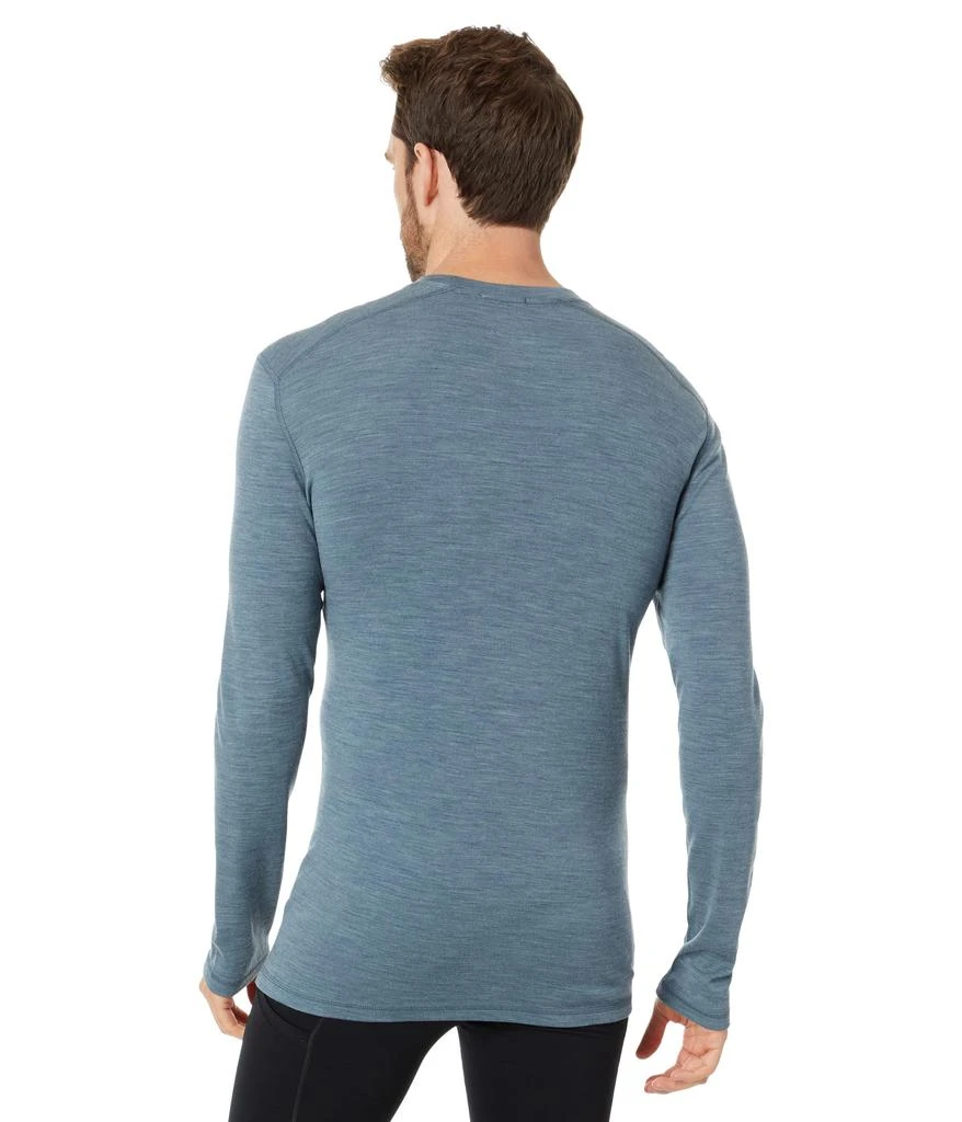 Smartwool Merino 250 Base Layer Color-Block Crew 2