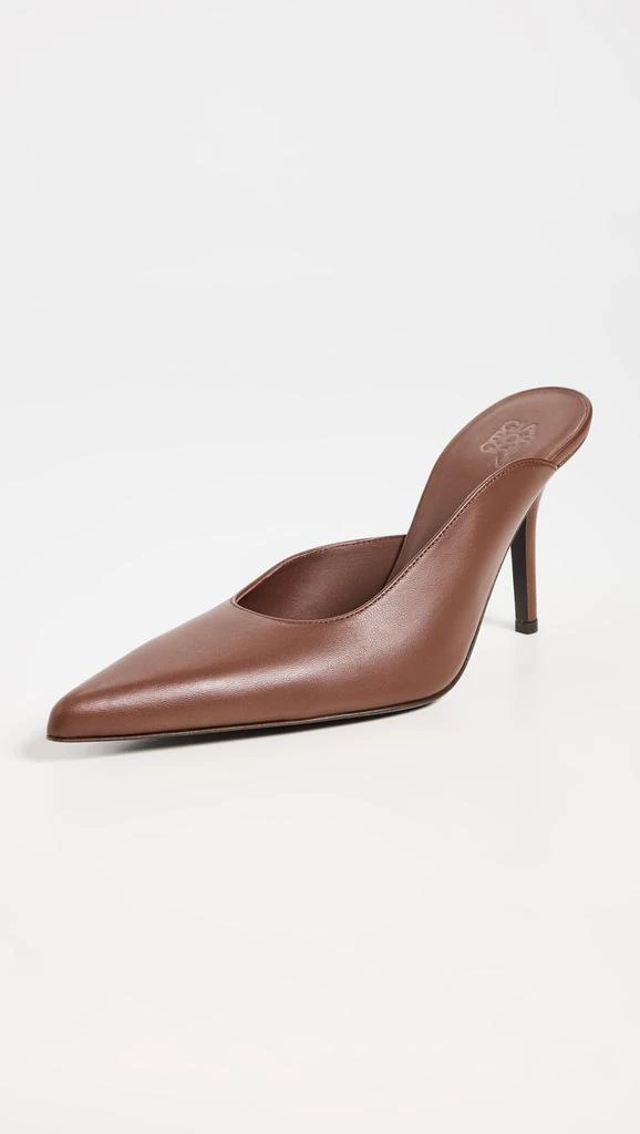 GIA BORGHINI Abella Pumps 1