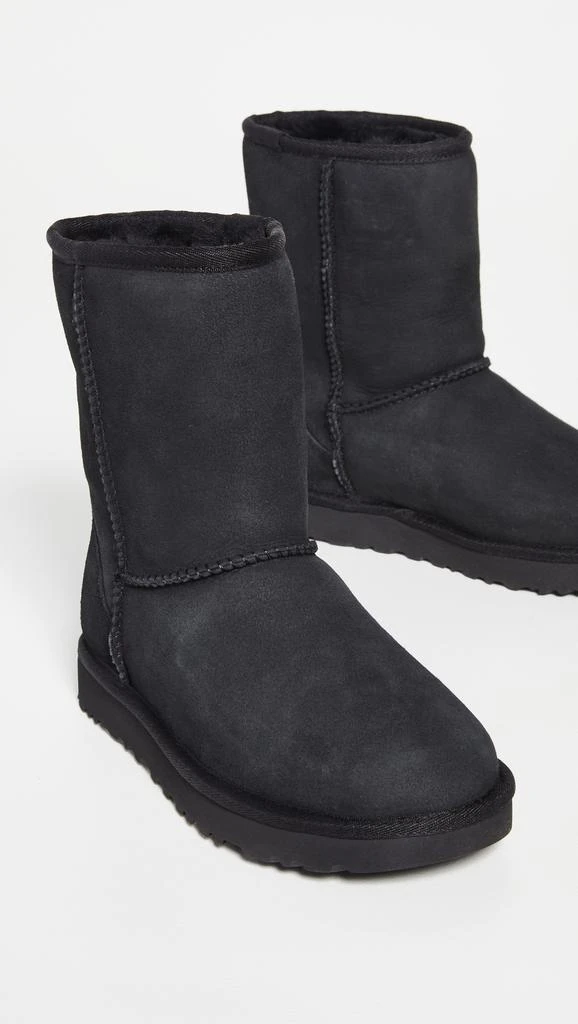 UGG Classic Short II Boots 4