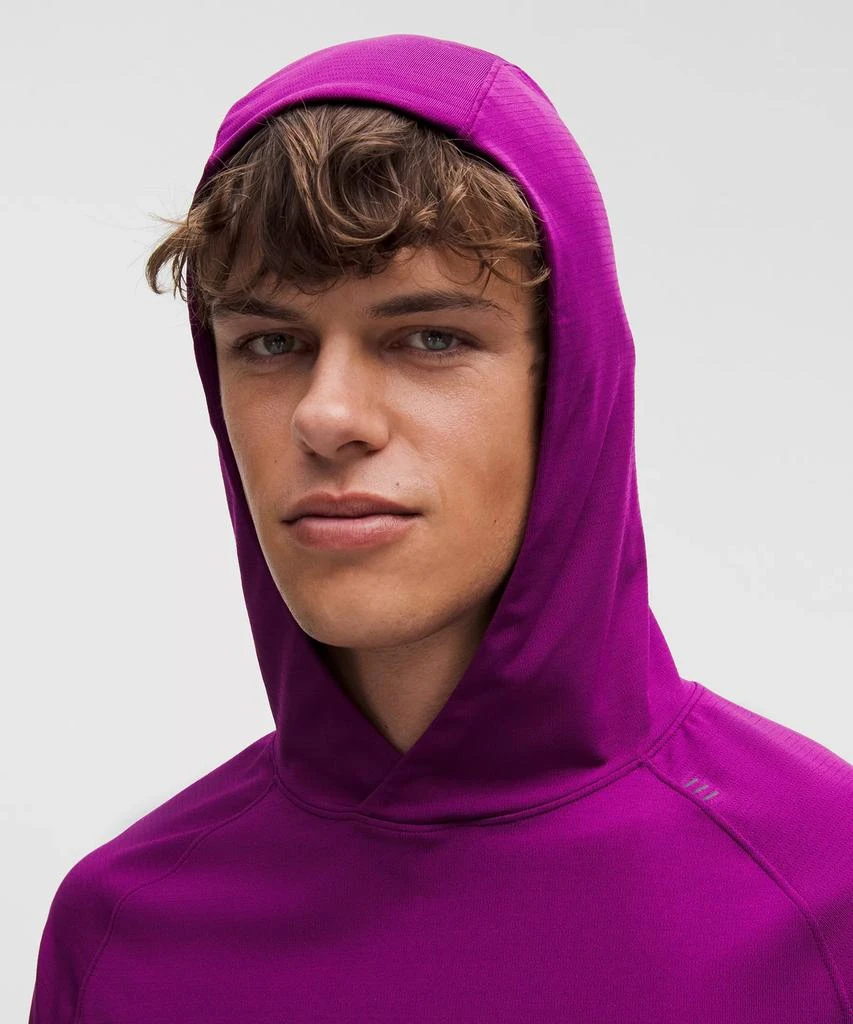 Lululemon License to Train Hoodie 9