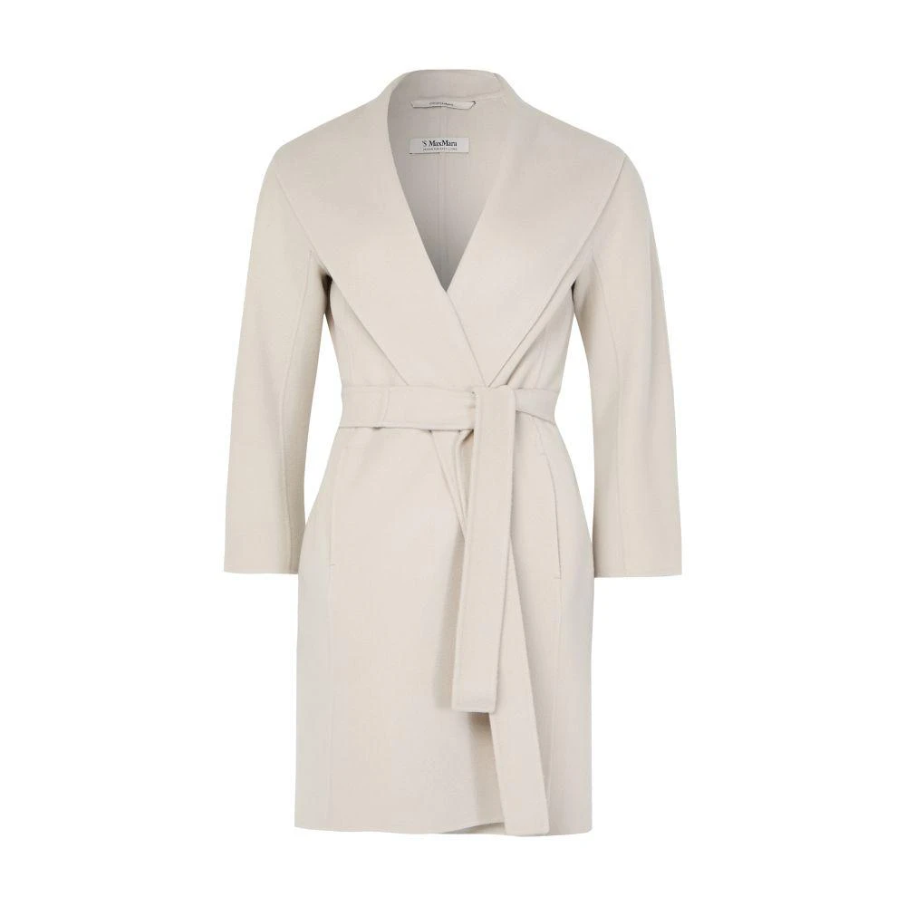 Max Mara Messi coat 4