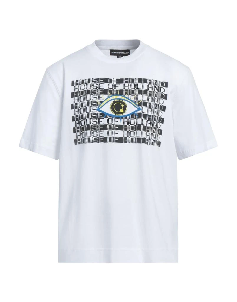 House of Holland T-shirt 1