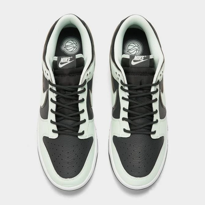 NIKE Nike Dunk Low Retro Premium Casual Shoes 5