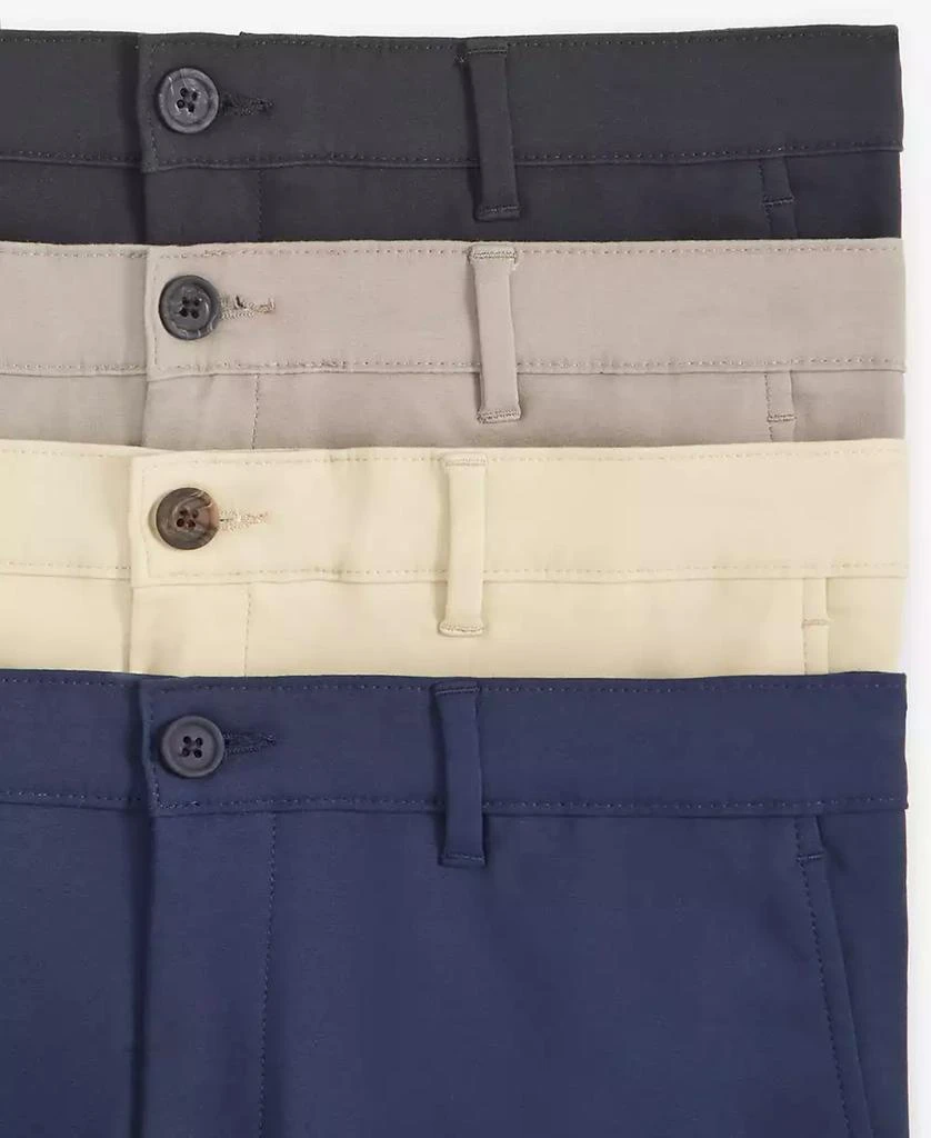 Alfani Men's Tech Pants, Created for Macy's 6