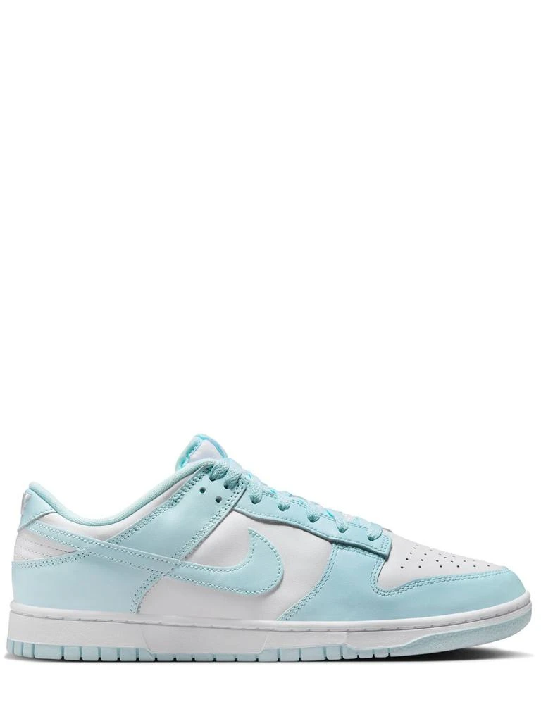 NIKE Miami Dolphins Dunk Low Retro Sneakers 1