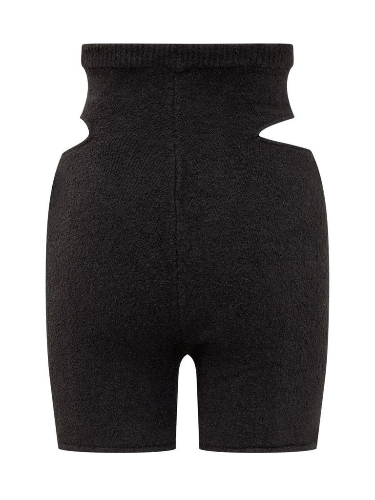 Alessandro Vigilante Alessandro Vigilante Cyclist Shorts 2