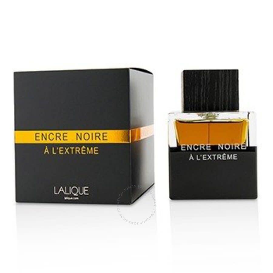 Lalique Lalique Encre Noire A L'extreme Mens EDP