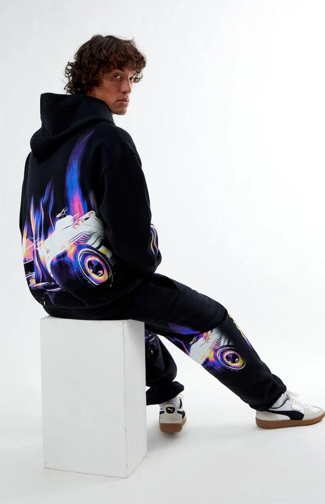 Formula 1 x PacSun Infrared Hoodie 4