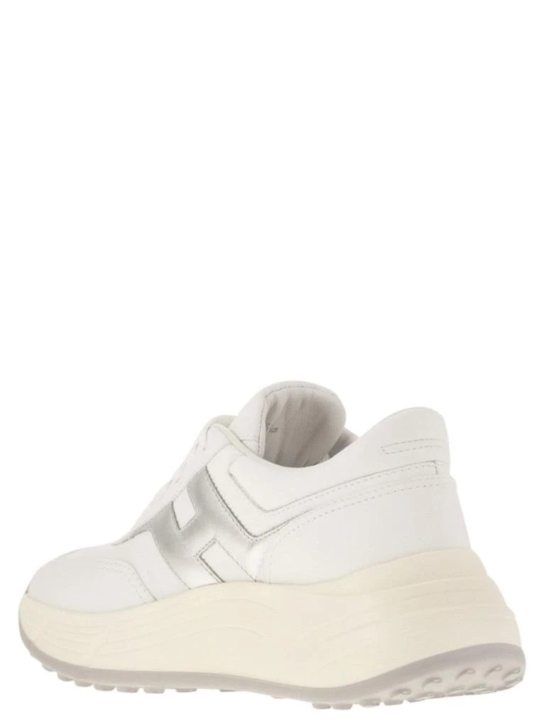 hogan Hi-Fi Trainers With Side H 3