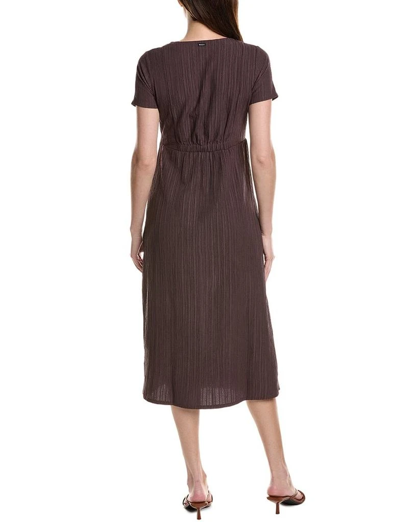 RVCA Midi Dress 2