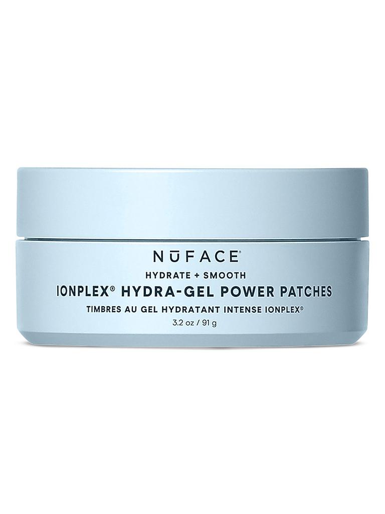 NuFace IonPlex HydraGel Power Patches