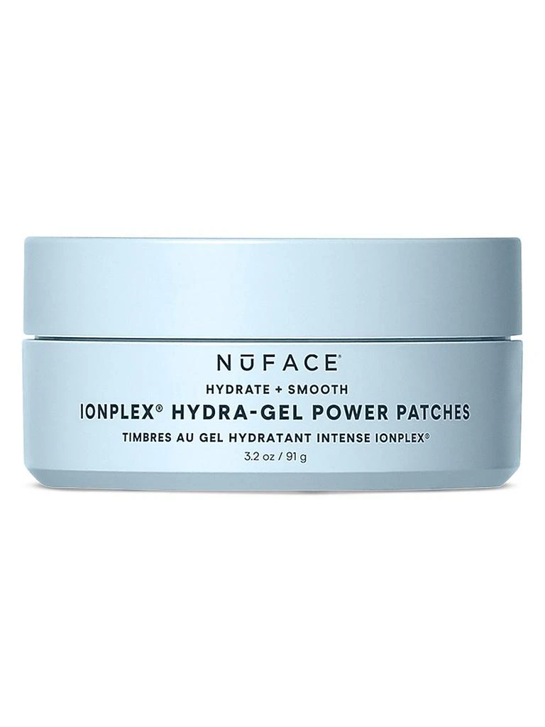 NuFace IonPlex HydraGel Power Patches 1