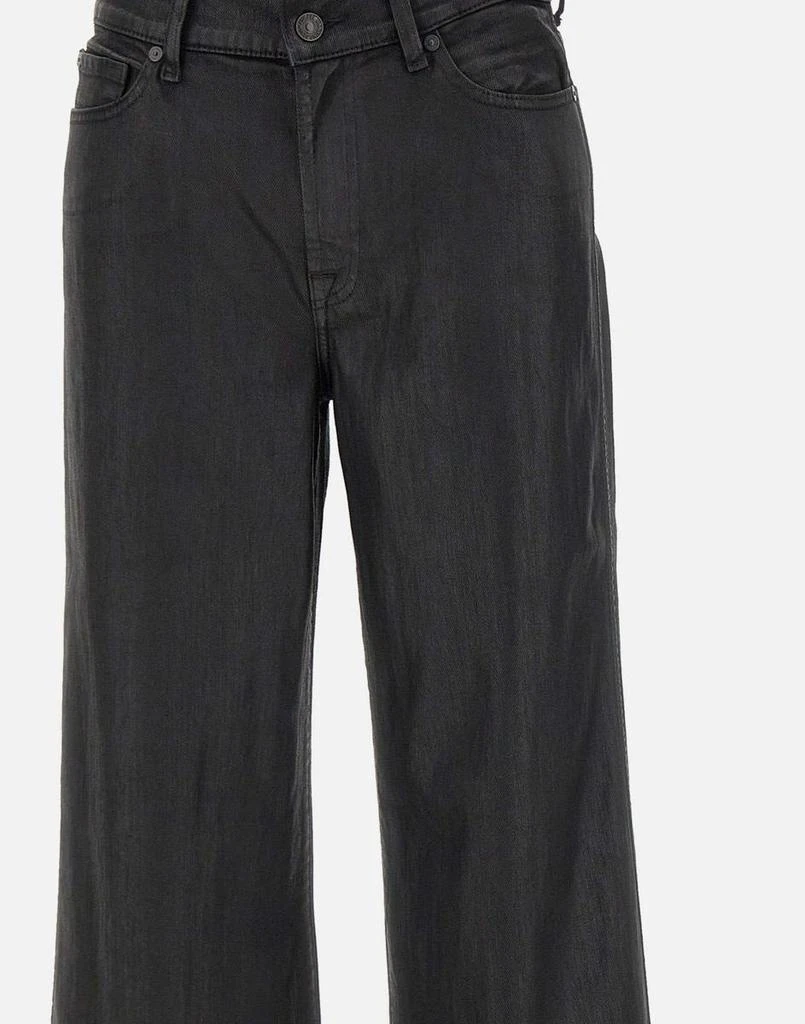 7 For All Mankind 7 for all mankind Trousers 5