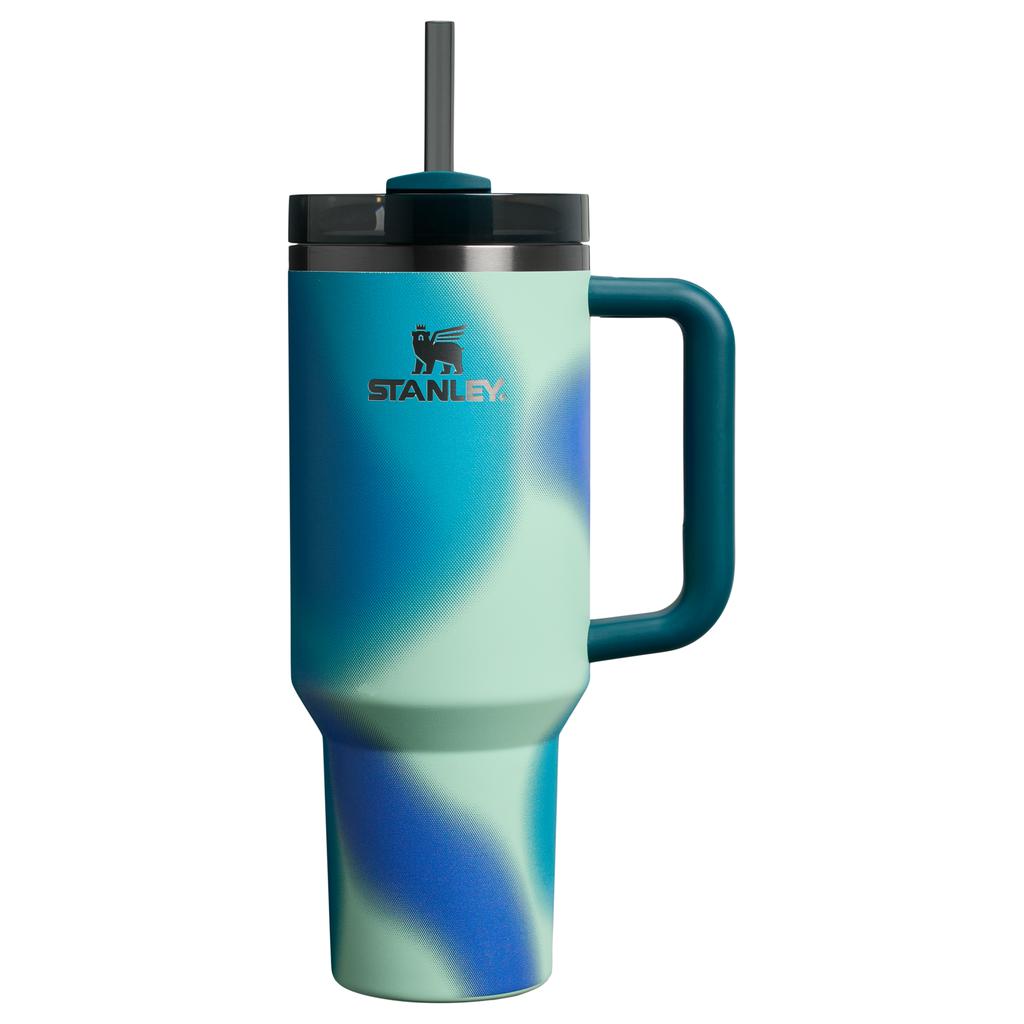 Stanley The New Frequency Quencher H2.0 FlowState™ Tumbler | 40 OZ