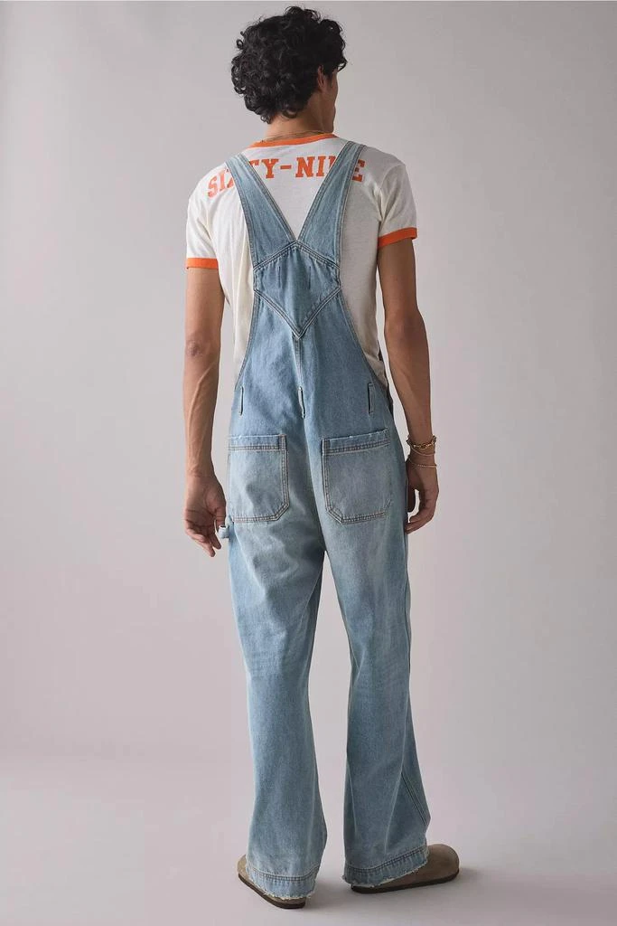 BDG BDG Nitro Baggy Denim Utility Overall 3