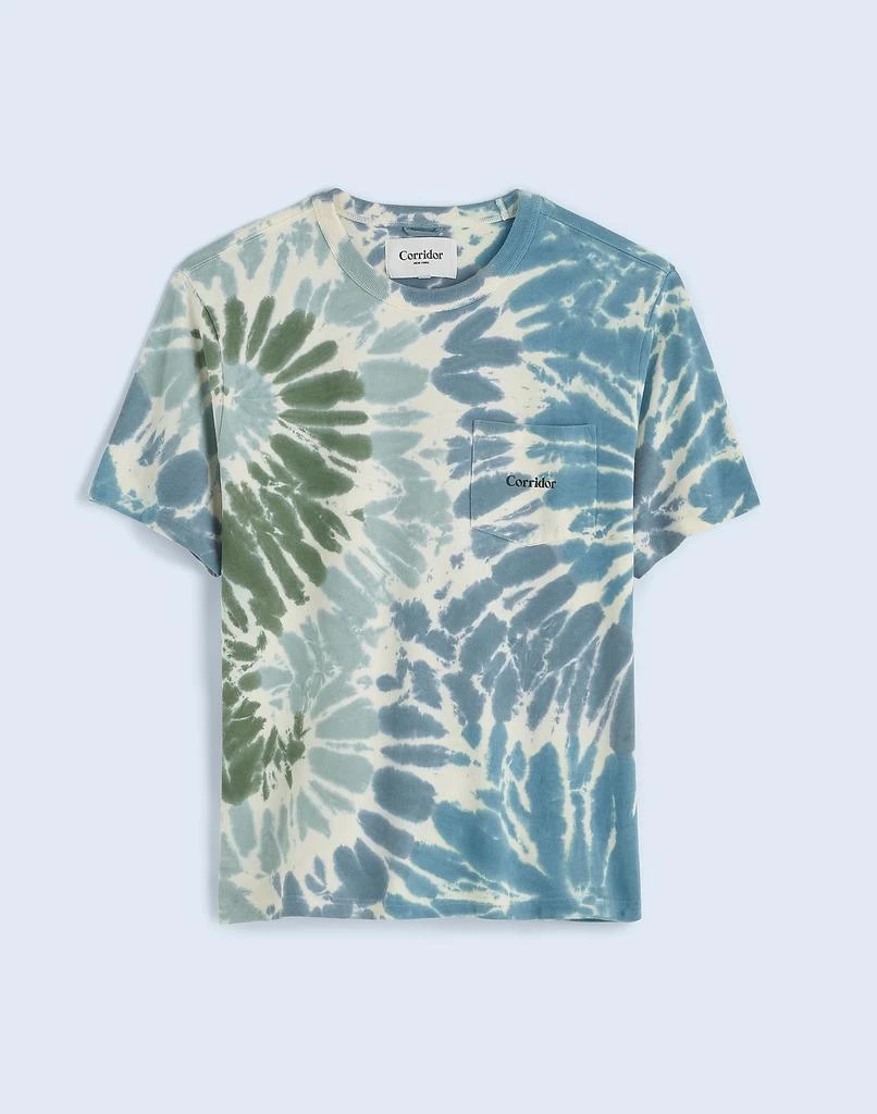 Corridor Tie Dye Tee 6